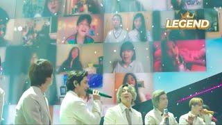 (ENG) Let's BTS! #31 - BTS(방탄소년단) - Life Goes On l KBS WORLD TV 210330