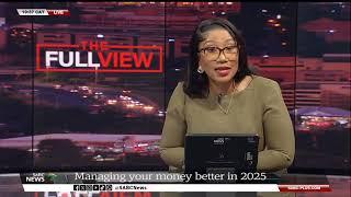 Managing your money better in 2025: Gerald Mwandiambira