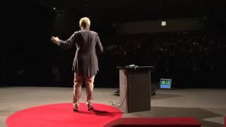 The digital school in the clouds: Dianora Bardi at TEDxLakeComo