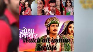 How to watch indian dramas in Pakistan| watch indian serials online | watch free indian dramas