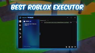 [NEW] Roblox Wave Executor Released! Best Cheat | Pc No emulator 2024
