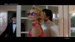 Dragon - La Storia di Bruce Lee - Jason Scott Lee and Lauren Holly