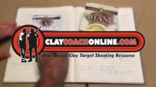 Patterning and Analyzing Choke/Ammo Part 2