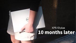 Dell XPS 13 Plus Long Term Review | How Does It Perform?