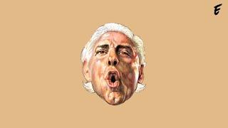 "Ric Flair Flow" [FREE] jid type beat | (BEST) freestyle rap type beat 2020