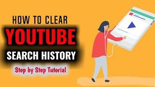 How to Clear Search History on YouTube | The Digital Bulwark