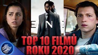 10 NEJLEPŠÍCH FILMŮ NEJHORŠÍHO ROKU (2020 kdyby někdo nevěděl)!