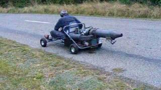 Jet Kart