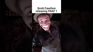 FNAF Lore Explained