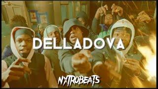 [FREE] Kenzo Balla x Dudeylo 2024 Type Beat-"DELLADOVA" (Prod. Nxtrobeats x @beatsbycza)