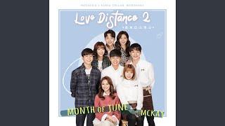 Month Of June (KOR) (OST Ver.)