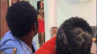 MY MOTHER LOVES MY BOYFRIEND, INIE OGOUN , NOLLYWOOD 2024 MOVIE