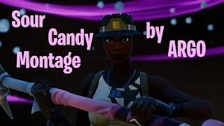 Fortnite Montage Sour Candy by Argo