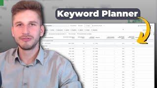 Effektive Keyword-Recherche mit Google Keyword-Planner (Anfänger Tutorial 2023)