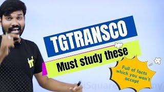 TGTRANSCO AEE (Electrical)-2024-25 | Must study these subjects