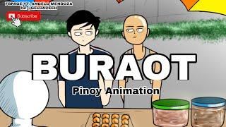 BURAOT | Pinoy Animation