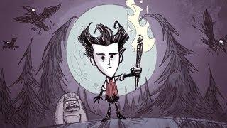 Don't Starve - Test / Review (Gameplay) zum Survival-Adventure