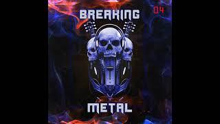 Floyd the Barber - Breaking Metal 04 (metal/rock vs breakbeats)