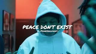 EBK JaayBo Type Beat “Peace Don’t Exist” (Prod. Moneybagmont)