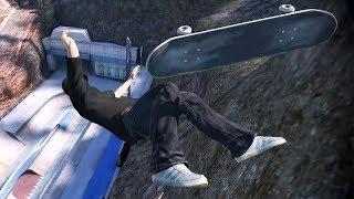 Skate 3 Fails ep.2