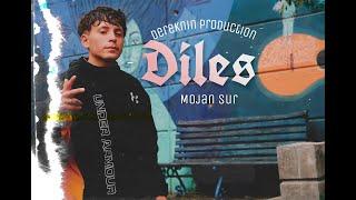 Mojan Sur |DILES | Beat :#SilenceWay