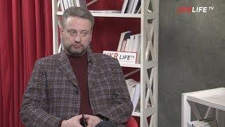 Валентин Землянский: Украина может оказаться под прессингом Брюсселя после выборов в Европарламент