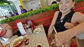 Chuan Kee, Jin Hokki and Cafe Inggo in one go @food trip manila