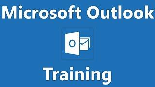 Outlook 2019 & 365 Tutorial The Outlook Environment Microsoft Training