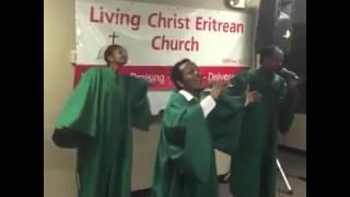 Living Christ Eritrean Church SD