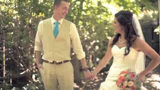 Kevin&Karlee Yount - 6.1.13 - Wedding Film by TréCreative Film&Photo