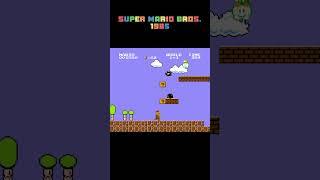 Super Mario Bros Mushroom Kingdom Chaos 2006 - A Look at the Wild and Crazy Mod