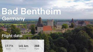 Bad Bentheim - Germany