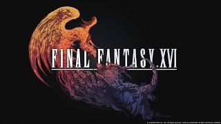 Final Fantasy 16 - #4