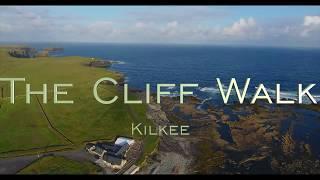 The Cliff Walk in Kilkee