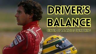 Why Driver's Balance is MOST IMPORTANT // Deep dive In2 Importance of driver's understanding.