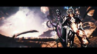 Еще один стрим по каптурам в Warframe