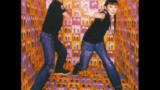 Puffy AmiYumi- Island