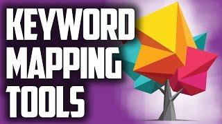 Keyword Mapping - How To Map Keywords by Groups