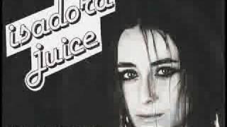 Isadora Juice - Black out