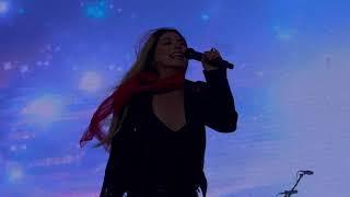 [2024-06-27] Shania Twain - "Waking Up Dreaming"  live at Belsonic, Belfast, NI