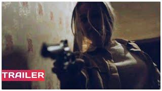 MOTHERLY Official Trailer 2021. Horror, Thriller