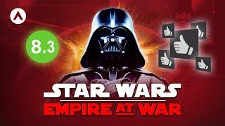 The Unexpected History of Star Wars: Empire at War