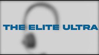 Blue Tiger Elite Ultra - The Clear Choice