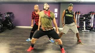 TAKI TAKI - ZUMBA - Dj Snake, Selena Gomez, Ozuna, Cardi B | Dance Choreography 2018