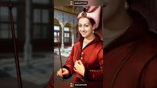 Hurrem Sultan: One of the Most Powerful Women of Ottoman Empire Brought To Life (AI)