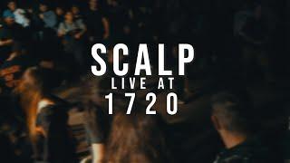 Scalp - 01/12/2023 (Live @ 1720 Warehouse)