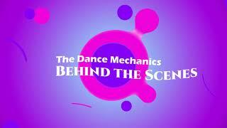 The Dance Mechanics - Rehearsal