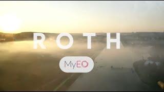 myEO Road to Roth Trailer