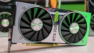 5 Best GRAPHICS CARDS FOR GAMING 2020