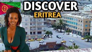 Top 10 Things You Didn't know About Eritrea